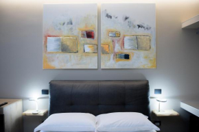 Room Don Alfonso Luxury Parma